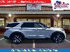 Certified Pre-Owned 2025 Ford Explorer Platinum