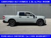 Certified Pre-Owned 2024 Ford Maverick XLT