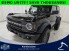 Pre-Owned 2024 Ford Bronco Black Diamond