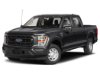Pre-Owned 2022 Ford F-150 Lariat