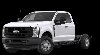New 2026 Ford Super Duty F-250 SRW XL
