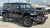 Pre-Owned 2022 Jeep Wrangler Unlimited Rubicon 4xe