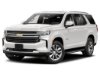 Pre-Owned 2021 Chevrolet Tahoe LT
