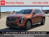 Pre-Owned 2019 Cadillac XT4 Premium Luxury