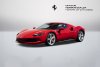 Pre-Owned 2024 Ferrari 296 GTB Base