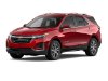 Pre-Owned 2024 Chevrolet Equinox Premier