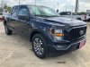 Pre-Owned 2023 Ford F-150 XL