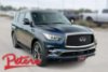 Pre-Owned 2024 INFINITI QX80 Sensory
