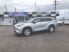 Pre-Owned 2024 Toyota Highlander LE
