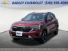Pre-Owned 2025 Kia Seltos S