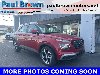 Pre-Owned 2023 Hyundai VENUE SEL