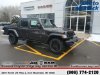 New 2025 Jeep Gladiator Willys