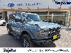 Pre-Owned 2022 Ford Bronco Badlands Advanced