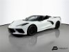 Unknown 2024 Chevrolet Corvette Stingray
