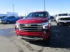 Pre-Owned 2025 Chevrolet Silverado 1500 4WD Crew Cab Short Bed High Country