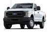 Pre-Owned 2022 Ford F-250 Super Duty XL