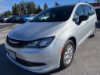Pre-Owned 2024 Chrysler Grand Caravan SXT