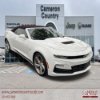 Pre-Owned 2024 Chevrolet Camaro SS