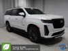 Pre-Owned 2023 Cadillac Escalade-V Base