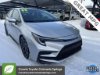 Pre-Owned 2024 Toyota Corolla XSE