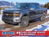 Pre-Owned 2025 Ford F-150 Tremor