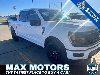 Pre-Owned 2024 Ford F-150 XLT