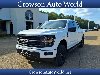 Pre-Owned 2026 Ford F-150 XLT