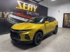 Pre-Owned 2022 Chevrolet Blazer RS