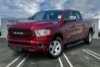 Pre-Owned 2023 Ram 1500 Big Horn