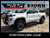 Pre-Owned 2023 GMC Canyon AT4X