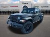 New 2025 Jeep Gladiator NightHawk