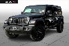 Pre-Owned 2026 Jeep Wrangler Sport S