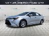 Pre-Owned 2025 Toyota Corolla Hybrid LE
