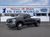 Pre-Owned 2025 Ford F-450 Super Duty XLT