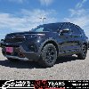 Pre-Owned 2023 Ford Explorer Timberline