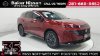 Certified Pre-Owned 2025 Nissan Murano Platinum