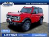 Pre-Owned 2024 Ford Bronco Big Bend