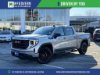 Pre-Owned 2024 GMC Sierra 1500 Elevation