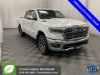 Pre-Owned 2025 Ram 1500 Limited Crew Cab 4x4 5'7" Box