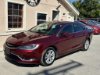Pre-Owned 2015 Chrysler 200 Limited