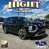 Pre-Owned 2022 Mitsubishi Outlander SE 2.5 S-AWC