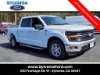 New 2025 Ford F-150 XLT