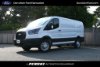 New 2024 Ford Transit 250