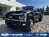 Pre-Owned 2024 Ford F-450 Super Duty Lariat