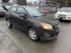 Pre-Owned 2014 Chevrolet Trax LS