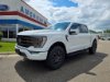 Pre-Owned 2021 Ford F-150 Tremor