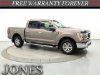 Pre-Owned 2022 Ford F-150 XLT
