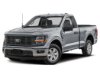 Pre-Owned 2025 Ford F-150 XL