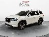Pre-Owned 2025 Nissan Pathfinder Platinum