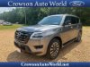 Pre-Owned 2024 Nissan Armada SL